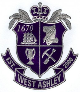 WAHS Logo