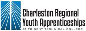 Charleston Regional Youth Apprenticeships logo