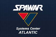 spawar logo