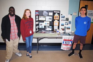 West Ashley High Hosts Wildcats Engineers Week (05)